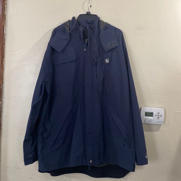 Carhartt Other - Carhartt Men Jacket